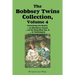The Bobbsey Twins Collection, Volume 4: on Blueberry Island; on the Deep Blue Sea; in Washington