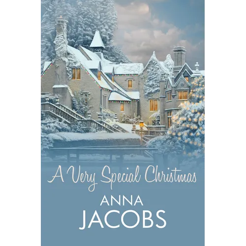 A Very Special Christmas: The Gift of a Second Chance in This Festive Romance from the Multi-Million Copy Bestseller