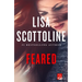 Feared: A Rosato & Dinunzio Novel
