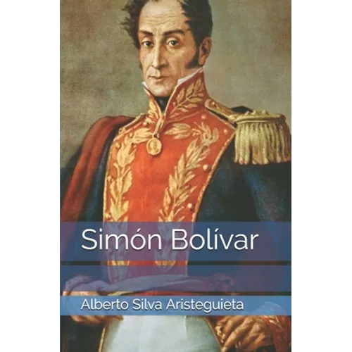Simón Bolívar