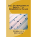 Jazz Improvisation Basics: The Pentatonic Scale