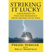 Striking it Lucky: A Biography Of Pain And Resilience From Eritrea To St. Paul