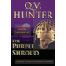 The Purple Shroud, A Novel of the Late Roman Empire: Embers of Empire VII