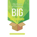The Power of Thinking Big: Devotionals of Wisdom to Inspire Bigger and Bolder Thoughts