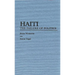 Haiti: The Failure of Politics
