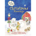 Really Woolly Christmas Blessings