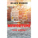 Misfortune (and Gouda) (A European Voyage Cozy Mystery-Book 4)