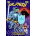 Dr. Phish: The Rise of the Cyber Hero