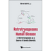 Retrotransposons and Human Disease