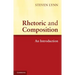 Rhetoric and Composition