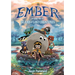 Ember and the Island of Lost Creatures: A Graphic Novel