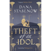 Theft of an Idol