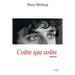 Coûte que coûte