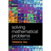 Solving Mathematical Problems: A Personal Perspective