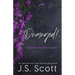 Damaged!: A Walker Brothers Novel