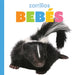 Zorrillos Bebes