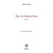 Eje de Asimetría