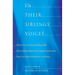 In Their Siblings' Voices: White Non-Adopted Siblings Talk about Their Experiences Being Raised with Black and Biracial Brothers and Sisters