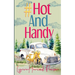 #HotAndHandy: A small-town contemporary romance