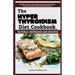 The Hyperthyroidism Diet Cookbook: Natural Remedies and Recipes: Enjoy Relief from Autoimmune Disorders, Graves' Disease, Hashimoto's Thyroiditis and