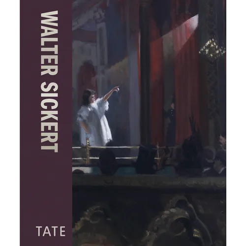 Walter Sickert
