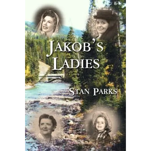Jakob's Ladies