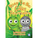 Benny The Bug And Cubby The Caterpillar