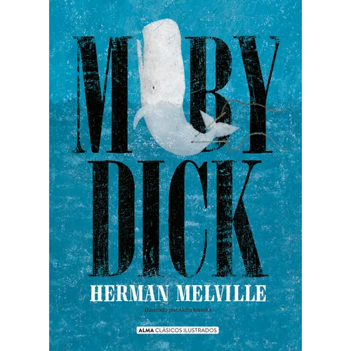 Moby Dick