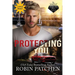 Protecting You: Large Print Edition
