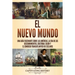 El Nuevo Mundo: Una guía fascinante sobre las Américas, la era de los descubrimientos, Cristóbal Colón y el comercio transatlántico de esclavos