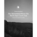 The Battlefield Where the Moon Says I Love You