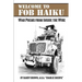Welcome to FOB Haiku: War Poems from Inside the Wire