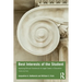 Best Interests of the Student: Applying Ethical Constructs to Legal Cases in Education