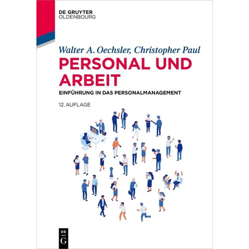 Personal und Arbeit
