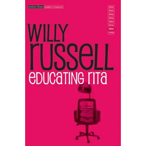 Educating Rita