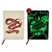 Harry Potter: Marauder's Map Glow in the Dark Journal