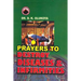 Prayers to Destroy Diseases and Infirmities