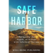 Safe Harbor: Navigating the Depths of Trauma with Informed Therapy