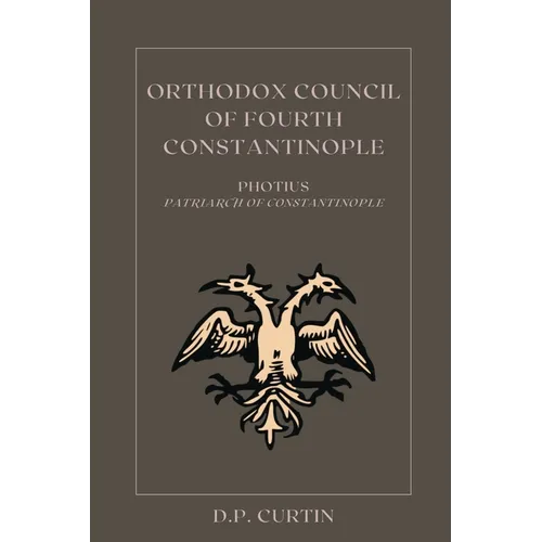 Orthodox Council of Fourth Constantinople