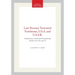 Late Permian Terrestrial Vertebrates, U.S.A. and U.S.S.R.: Transactions, American Philosophical Society (Vol. 52, Part 2)