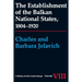 The Establishment of the Balkan National States, 1804-1920