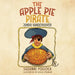 The Apple Pie Pirate: JonDo Vandehoover