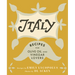 Italy: Recipes for Olive Oil and Vinegar Lovers