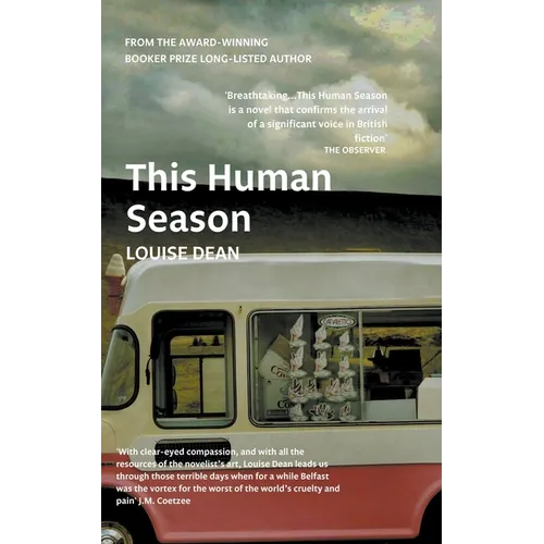 This Human Season