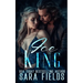Ice King: A Dark Dragon Shifter Romance