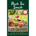 Peach Tea Smash
