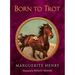 Born to Trot