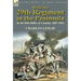 With the 29th Regiment in the Peninsula & the 60th Rifles in Canada, 1807-1832