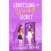 Confessing My Wacky Secret
