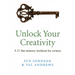 Unlock Your Creativity